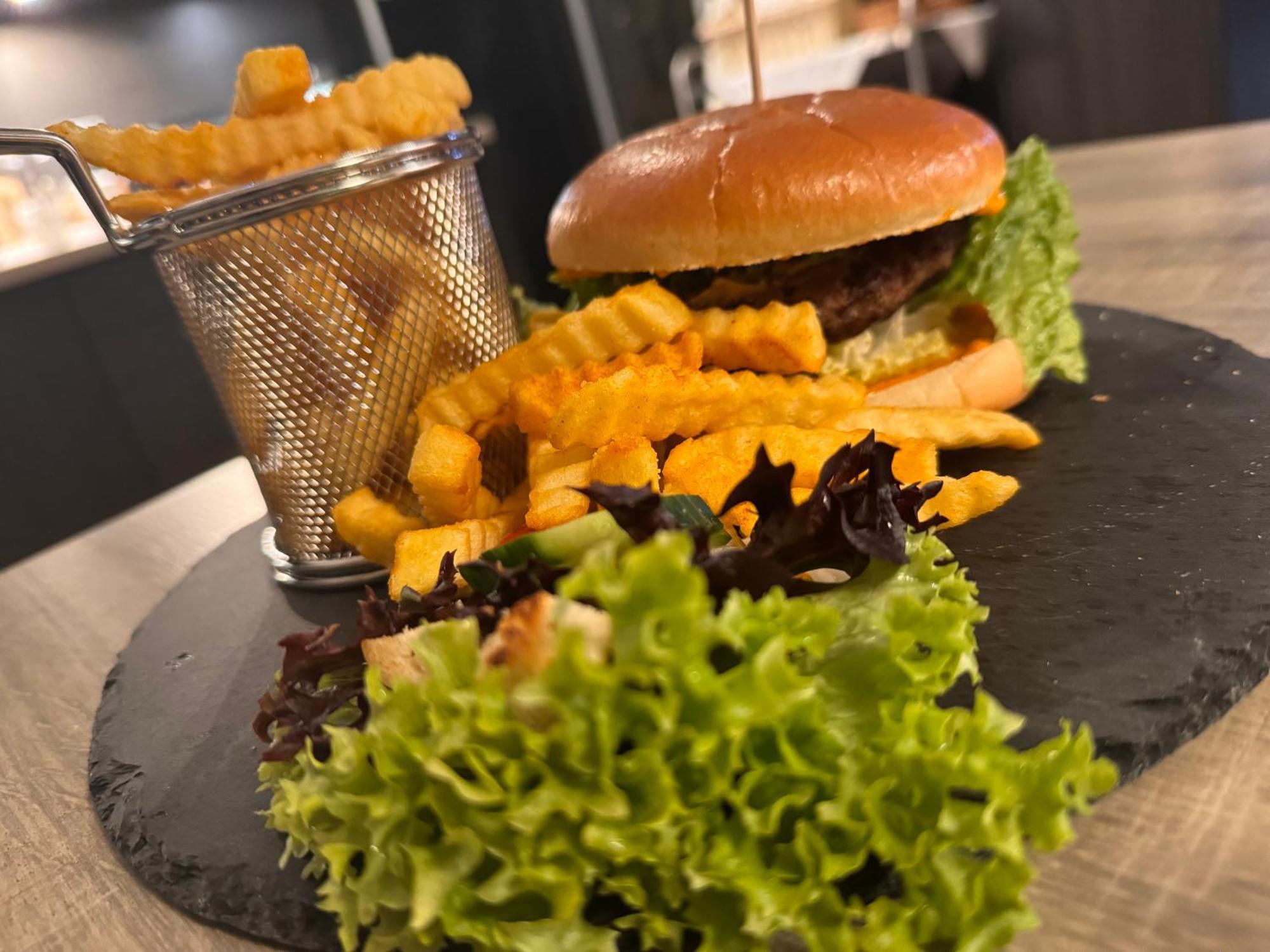 K357 - Hotel & Restaurant "Zur Post" In Otterndorf Bei Cuxhaven Εξωτερικό φωτογραφία