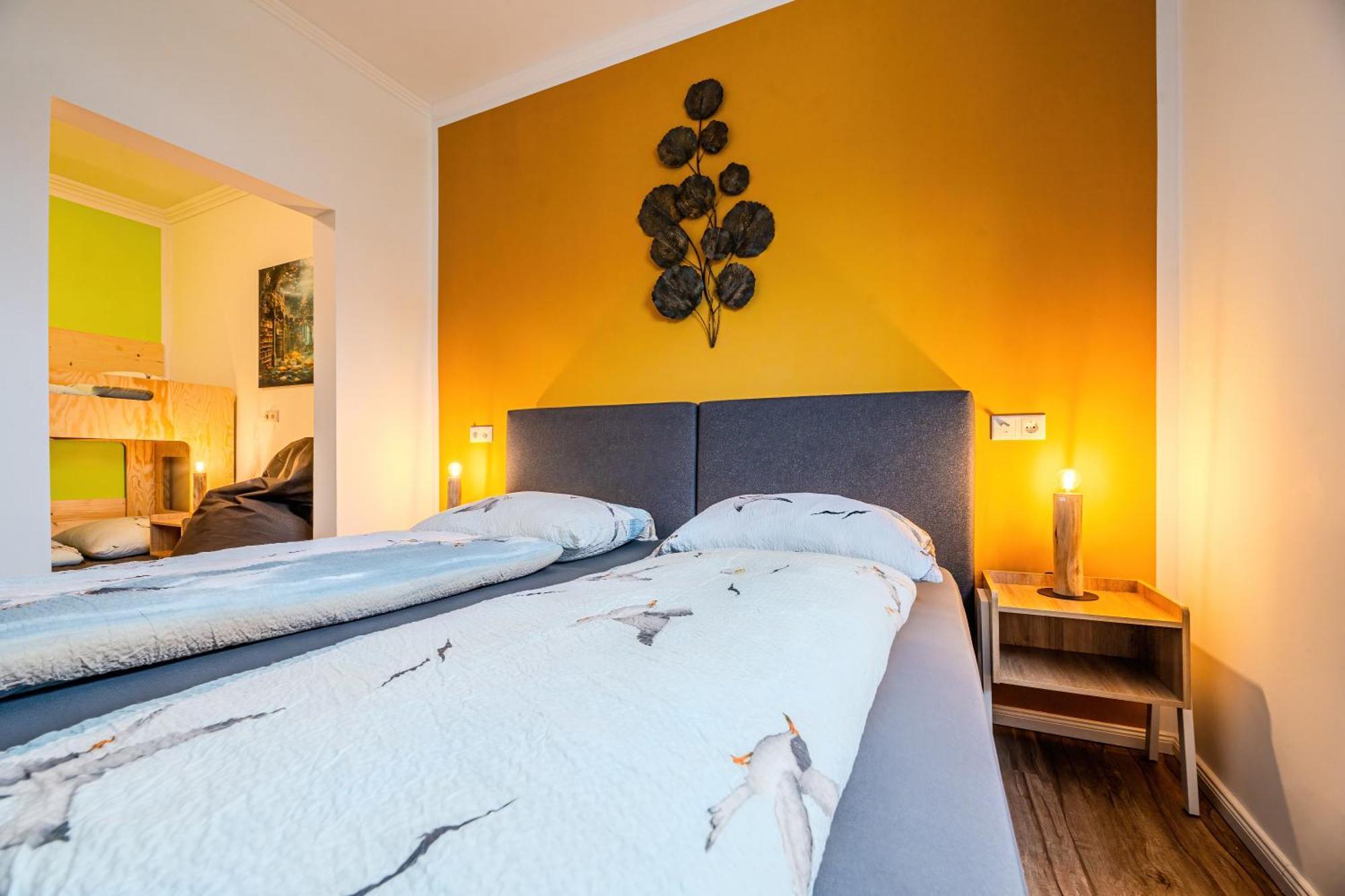 K357 - Hotel & Restaurant "Zur Post" In Otterndorf Bei Cuxhaven Εξωτερικό φωτογραφία